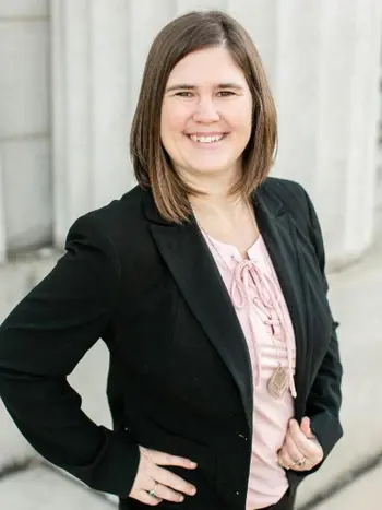 Christine Lambertson