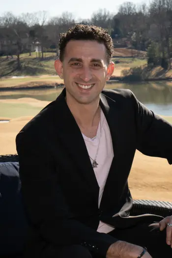 Matt Osman