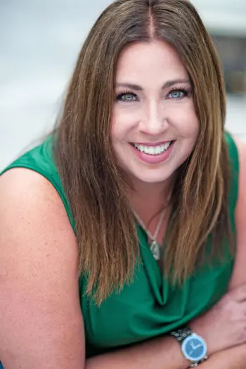 Brenda Dubeck