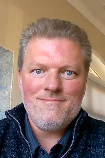 Skip McCormick