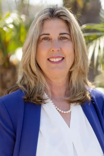 Dawn Boquet