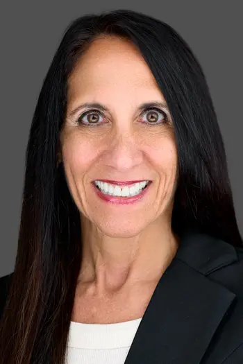 Suzette Gordon