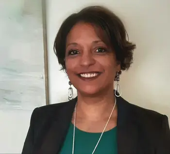 Michelle Wallace