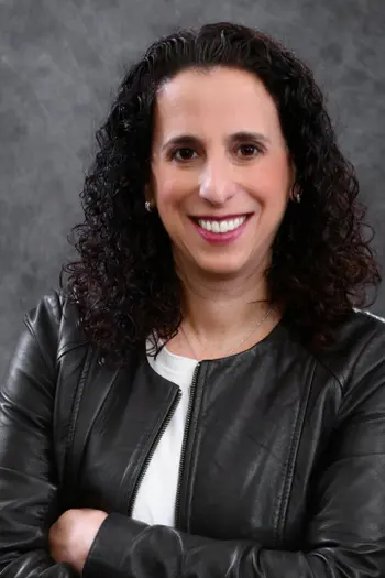 Tracy Hadel