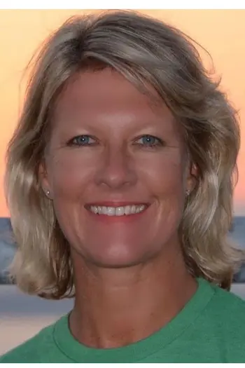 Susan Risdon
