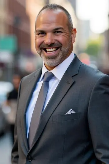 Joseph A. Rivera