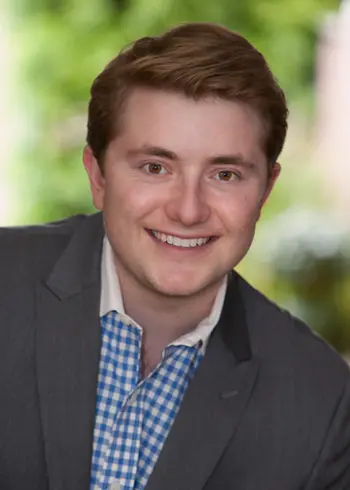 Eric Morgan