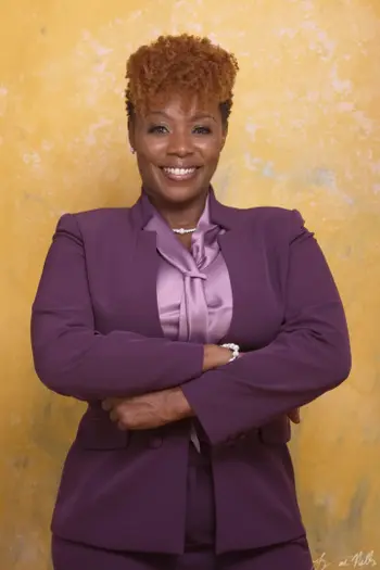 Michelle Atkins