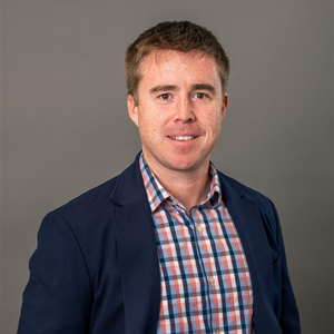 Rob McConville