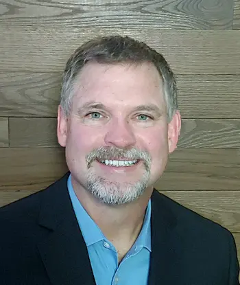 Mark Fedewa
