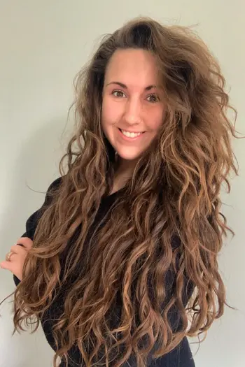 Katelyn Cieszkowski