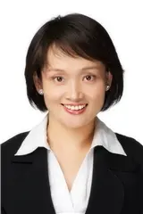 Shelly Chou