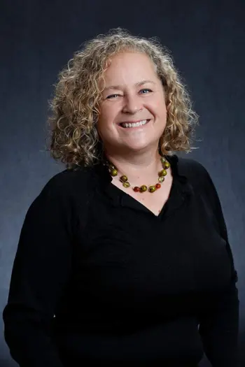 Jo-Ellen Eiseman
