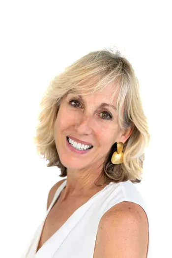 Christine MacDonald