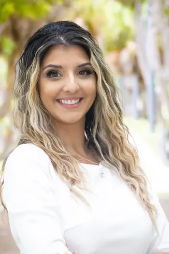 Barbara Cruzado