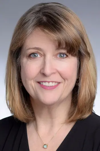 Carolyn Gould