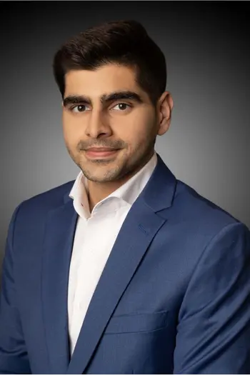 Sameet Madhani
