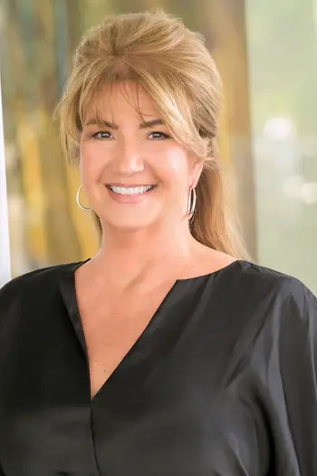 Arlene Segall