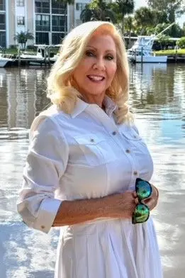 Marie Kerr McCool