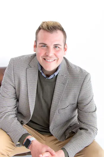Kyle Roberts
