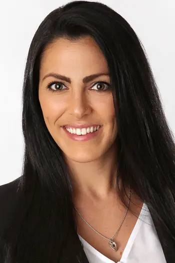Mallorie Dorflinger