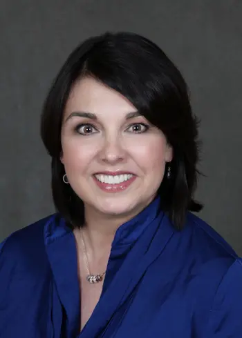 Carol McLaughlin