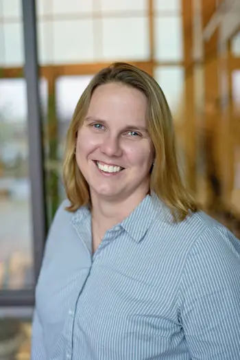 Ann Burrell