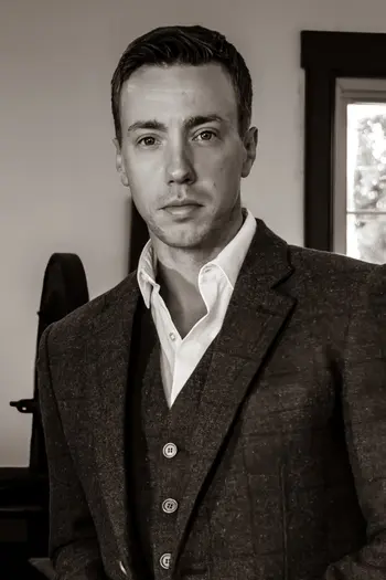 Derek Callahan