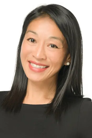 Keri Liu