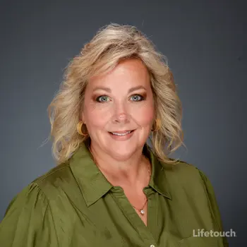 Staci Davis