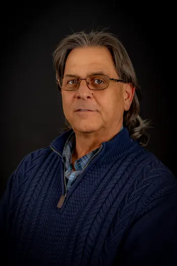 Mark Harris