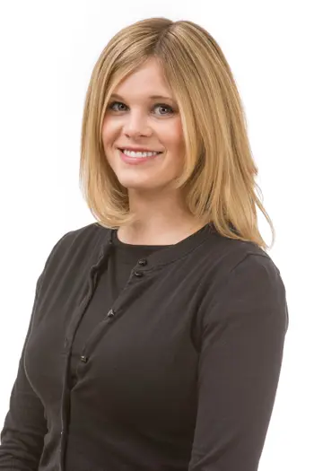 Laurie Geisler