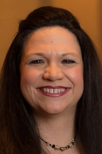 Janette Boldt