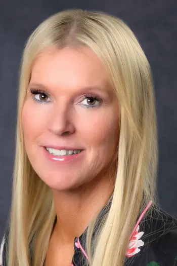 Tina Conklin