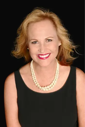 Martha Golby