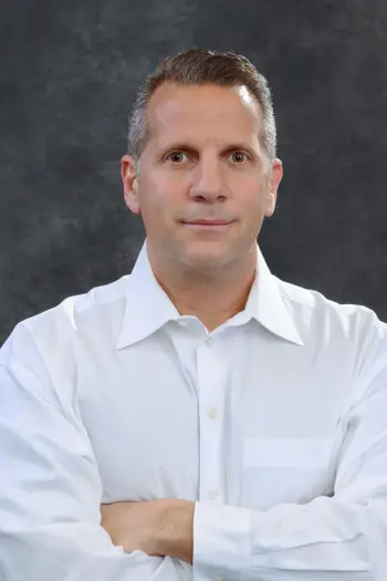 Dominic Mancini