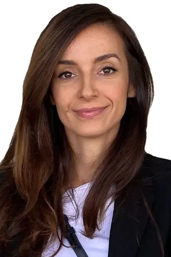 Agnieszka Kroczek
