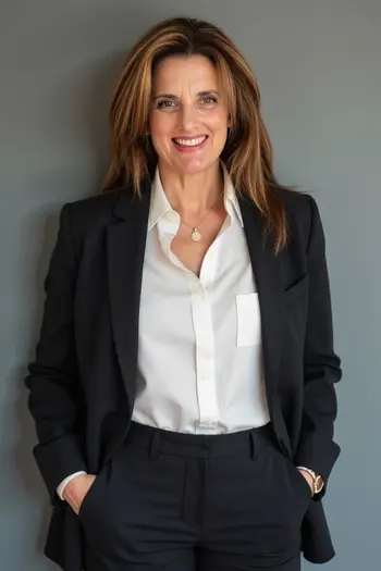 Michelle Donus