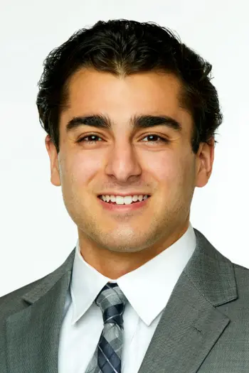 Myles Couyoumjian