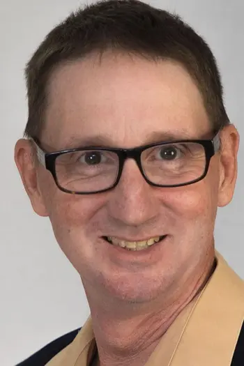 Wes Crowell