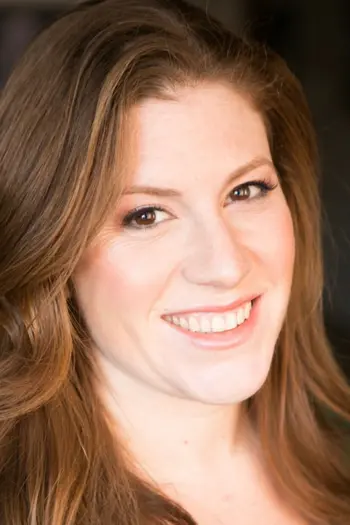Alison Kaufman