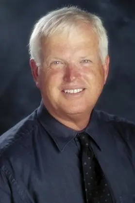 Ken Morgan