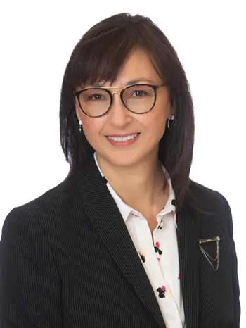Anysia Chavez