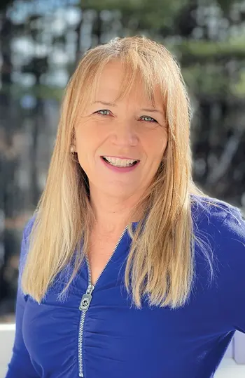Sally Lobdell