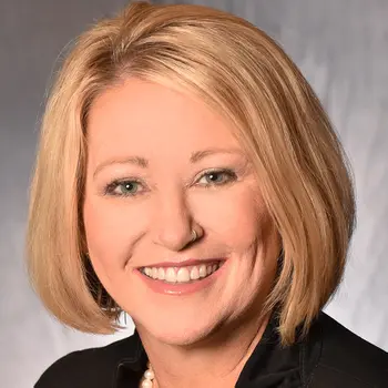 Rebecca Sherlin