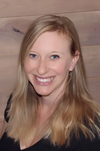 Amy Hall