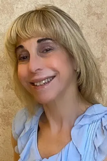 Judith Weinberg