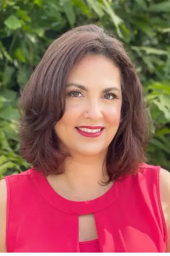 Dania Ellis