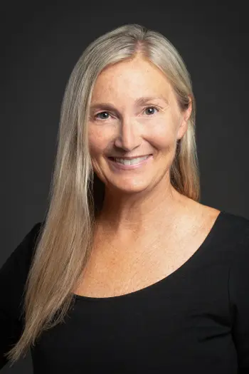 Helen Magill