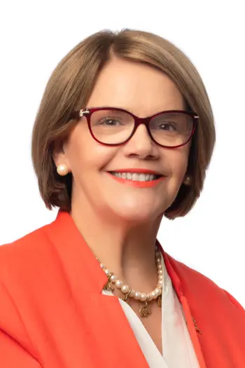 Pascale Durand